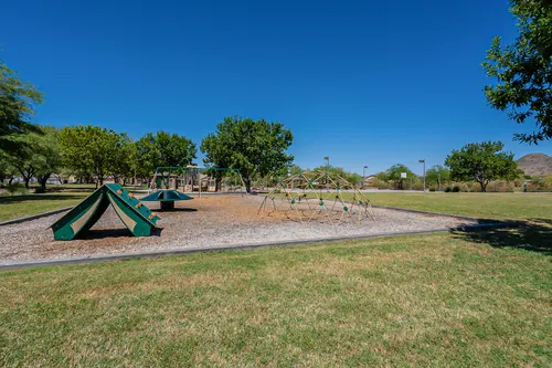 Desert Peak in Phoenix, Arizona