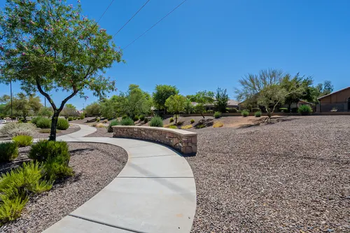 Desert Peak in Phoenix, Arizona