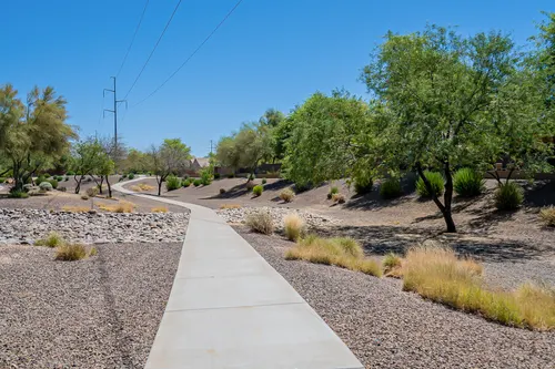 Desert Peak in Phoenix, Arizona