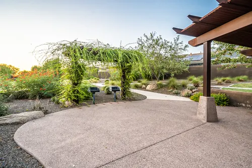 Desert Ridge Estates at Ridgeview in Phoenix, Arizona