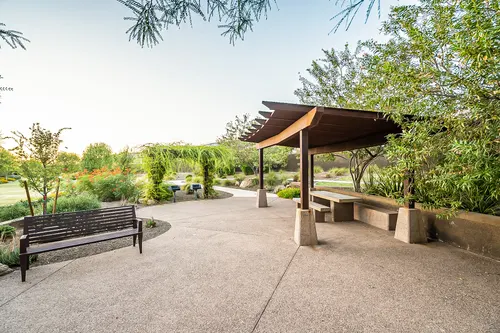 Desert Ridge Estates at Ridgeview in Phoenix, Arizona