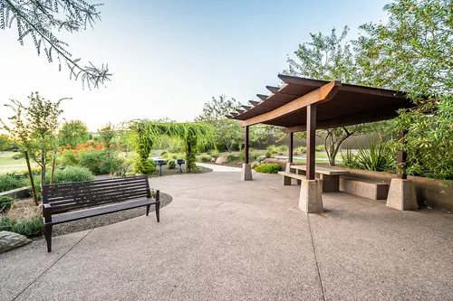 Desert Ridge Estates at Ridgeview in Phoenix, Arizona