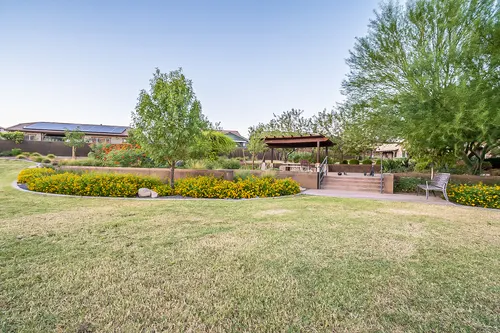 Desert Ridge Estates at Ridgeview in Phoenix, Arizona