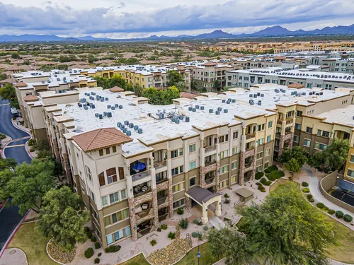 Desert Ridge in Phoenix, Arizona