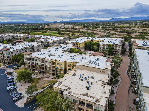 Desert Ridge in Phoenix, Arizona