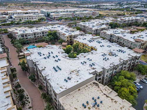 Desert Ridge in Phoenix, Arizona
