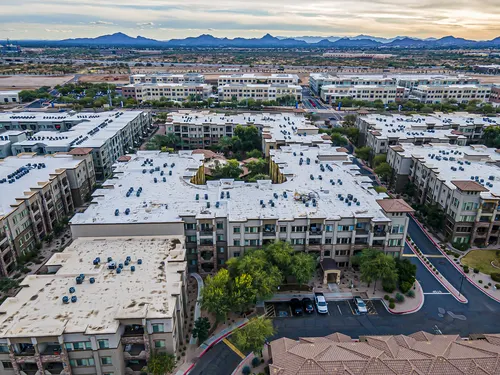 Desert Ridge in Phoenix, Arizona