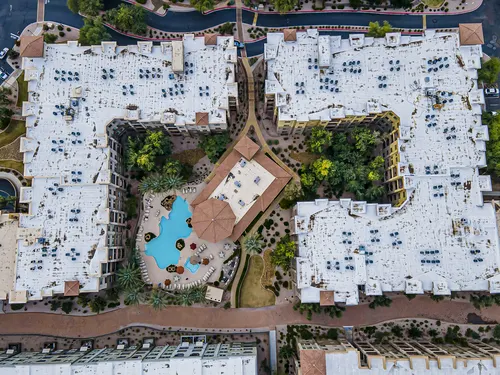 Desert Ridge in Phoenix, Arizona