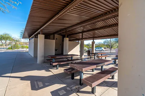 Desert Ridge in Phoenix, Arizona
