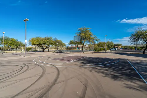 Desert Ridge in Phoenix, Arizona