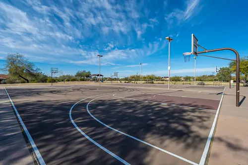 Desert Ridge in Phoenix, Arizona