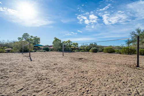 Desert Ridge in Phoenix, Arizona