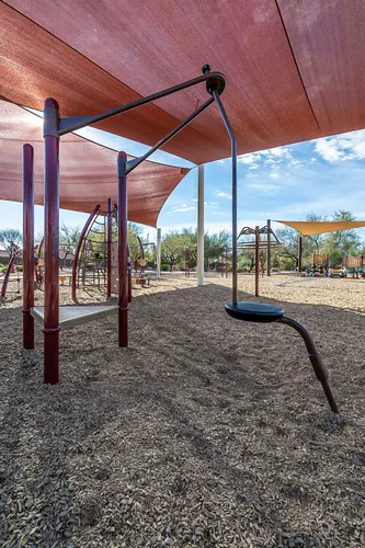 Desert Ridge in Phoenix, Arizona