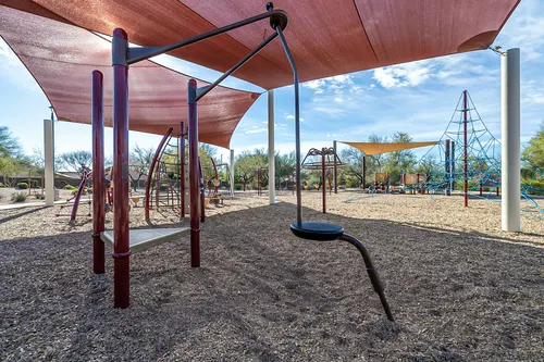 Desert Ridge in Phoenix, Arizona