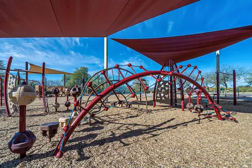 Desert Ridge in Phoenix, Arizona