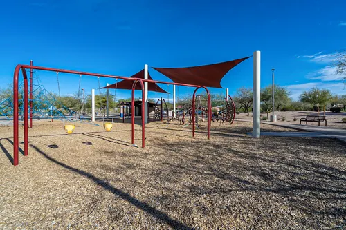 Desert Ridge in Phoenix, Arizona