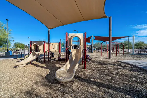 Desert Ridge in Phoenix, Arizona