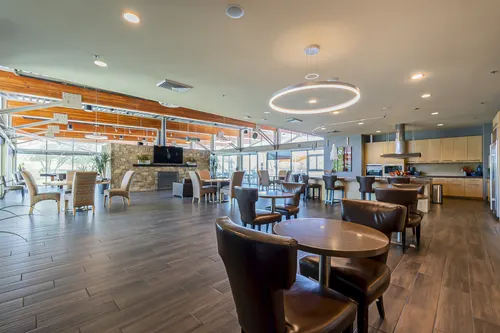 Desert Ridge in Phoenix, Arizona