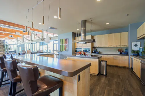 Desert Ridge in Phoenix, Arizona
