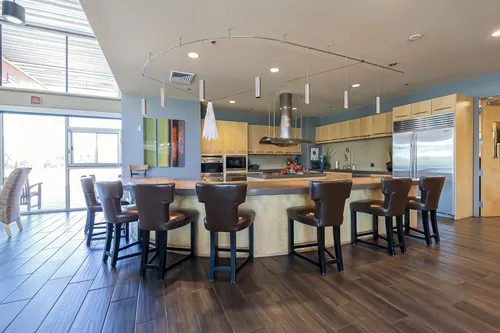 Desert Ridge in Phoenix, Arizona