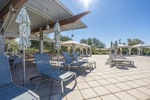 Desert Ridge in Phoenix, Arizona