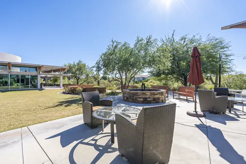 Desert Ridge in Phoenix, Arizona