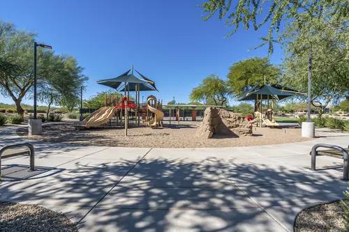Desert Ridge in Phoenix, Arizona