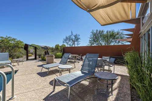 Desert Ridge in Phoenix, Arizona
