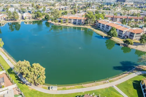 Desert Shores in Phoenix, Arizona