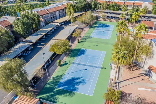 Desert Shores in Phoenix, Arizona