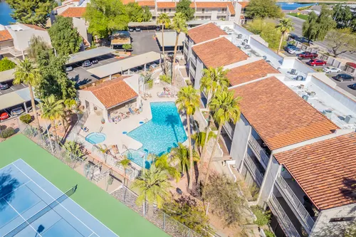 Desert Shores in Phoenix, Arizona
