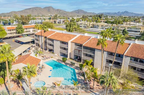 Desert Shores in Phoenix, Arizona