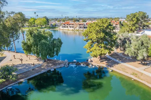 Desert Shores in Phoenix, Arizona