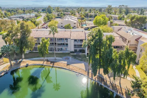 Desert Shores in Phoenix, Arizona