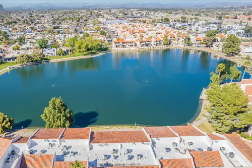 Desert Shores in Phoenix, Arizona