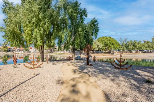 Desert Shores in Phoenix, Arizona
