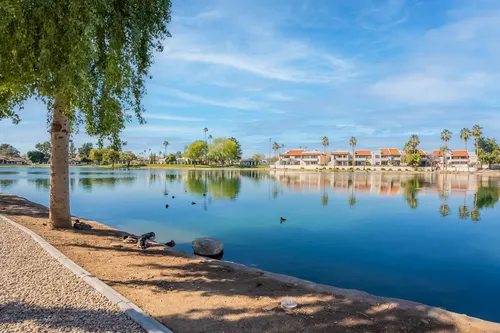 Desert Shores in Phoenix, Arizona