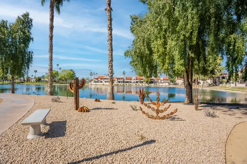 Desert Shores in Phoenix, Arizona