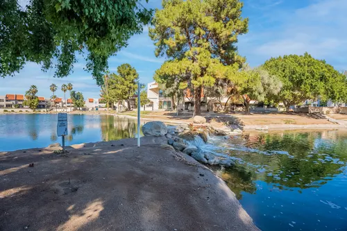 Desert Shores in Phoenix, Arizona