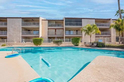 Desert Shores in Phoenix, Arizona