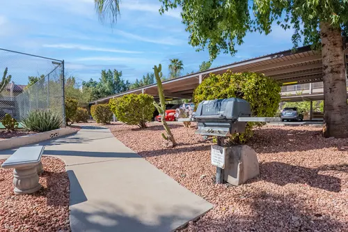 Desert Shores in Phoenix, Arizona