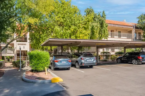 Desert Shores in Phoenix, Arizona