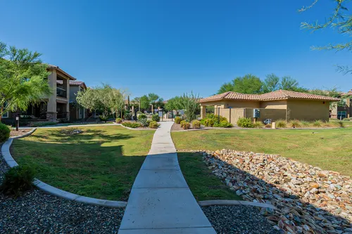 Desert Village at Sonoran Foothills in Phoenix, Arizona