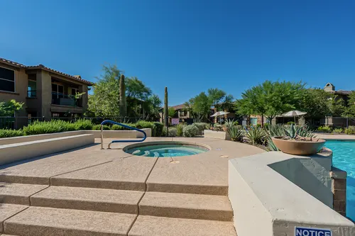 Desert Village at Sonoran Foothills in Phoenix, Arizona