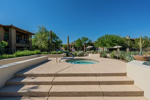 Desert Village at Sonoran Foothills in Phoenix, Arizona