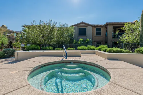 Desert Village at Sonoran Foothills in Phoenix, Arizona
