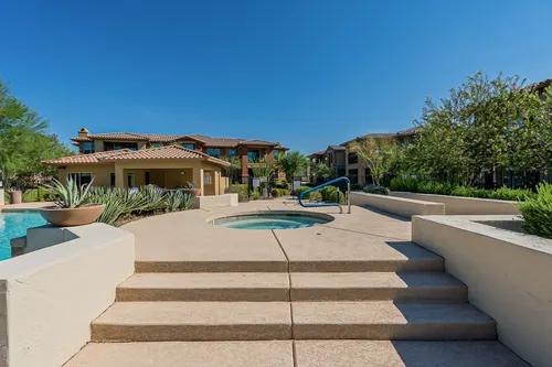 Desert Village at Sonoran Foothills in Phoenix, Arizona