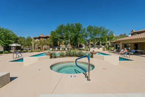 Desert Village at Sonoran Foothills in Phoenix, Arizona
