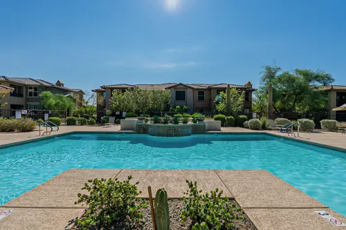 Desert Village at Sonoran Foothills in Phoenix, Arizona