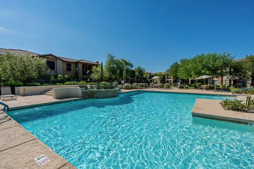 Desert Village at Sonoran Foothills in Phoenix, Arizona